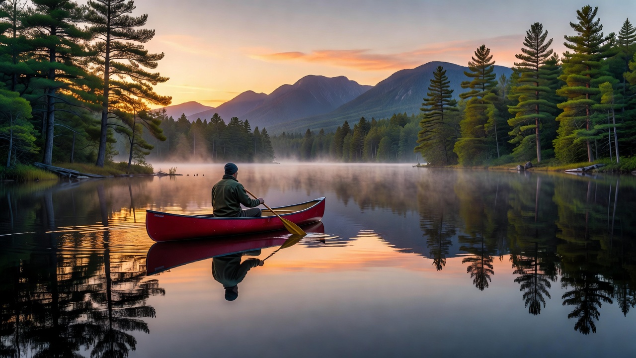 Canoe