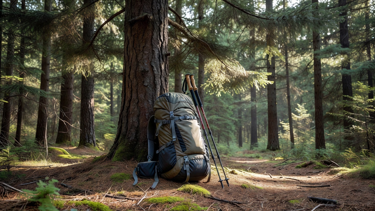 Summit Series Backpack