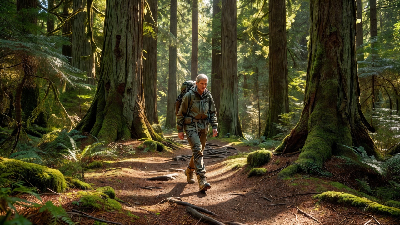 Hiker
