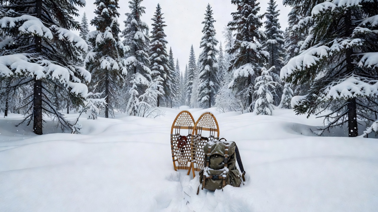 Winter Guide